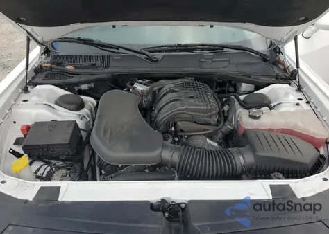 2023 Dodge Challenger Sxt из США, поврежденный, VIN 2C3CDZAG7PH693015